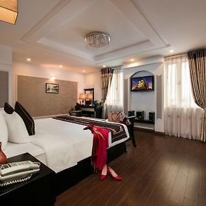 Hanoi Emotion Hotel